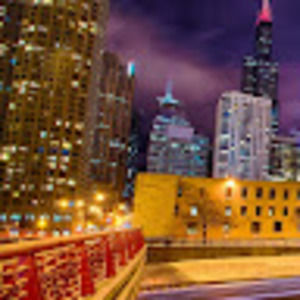 Meet your Posher, Amor